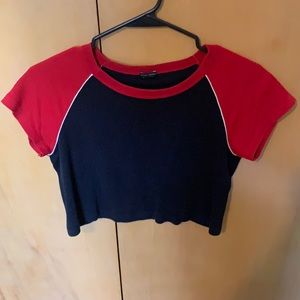 Brandy tee